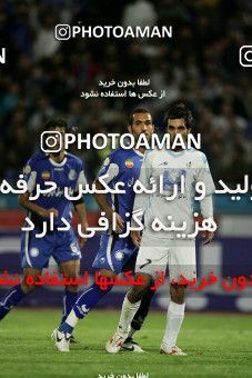 1212207, Tehran, Iran, Iran Pro League، Persian Gulf Cup، 2008-09 season، First Leg، Week 12، Esteghlal 3 v 2 Paykan on 2008/10/27 at Azadi Stadium