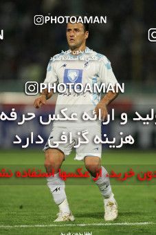 1212122, Tehran, Iran, لیگ برتر فوتبال ایران، Persian Gulf Cup، Week 12، First Leg، Esteghlal 3 v 2 Paykan on 2008/10/27 at Azadi Stadium