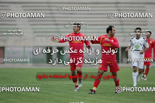 1211894, Qom, Iran, Iran Pro League، Persian Gulf Cup، 2008-09 season، First Leg، Week 13، Saba Qom ۱ v ۱ Foulad Khouzestan on 2008/10/30 at Yadegar-e Emam Stadium Qom