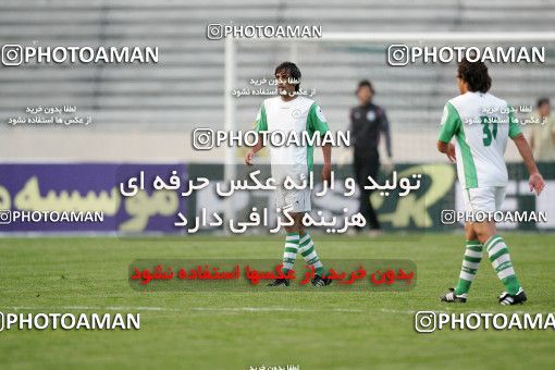 1212432, Tehran, Iran, Iran Pro League، Persian Gulf Cup، 2008-09 season، First Leg، Week 13، Esteghlal 2 v ۰ Zob Ahan Esfahan on 2008/10/31 at Azadi Stadium