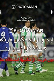 1212517, Tehran, Iran, Iran Pro League، Persian Gulf Cup، 2008-09 season، First Leg، Week 13، Esteghlal 2 v ۰ Zob Ahan Esfahan on 2008/10/31 at Azadi Stadium