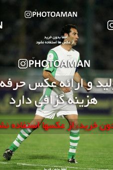 1212603, Tehran, Iran, لیگ برتر فوتبال ایران، Persian Gulf Cup، Week 13، First Leg، Esteghlal 2 v 0 Zob Ahan Esfahan on 2008/10/31 at Azadi Stadium