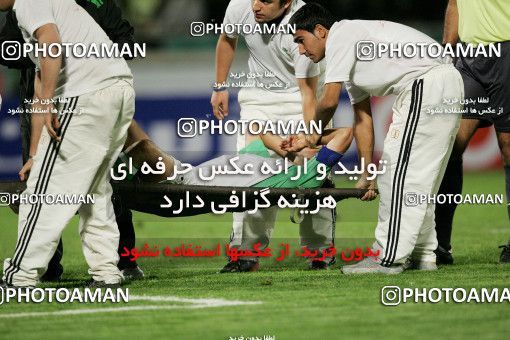 1212459, Tehran, Iran, Iran Pro League، Persian Gulf Cup، 2008-09 season، First Leg، Week 13، Esteghlal 2 v ۰ Zob Ahan Esfahan on 2008/10/31 at Azadi Stadium