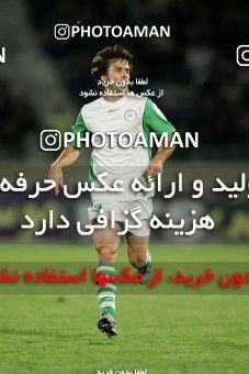 1212369, Tehran, Iran, Iran Pro League، Persian Gulf Cup، 2008-09 season، First Leg، Week 13، Esteghlal 2 v ۰ Zob Ahan Esfahan on 2008/10/31 at Azadi Stadium