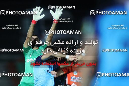 1207168, Tehran,Shahr Qods, [*parameter:4*], Iran Pro League، Persian Gulf Cup، 2018-19 season، First Leg، Week 2، Paykan 3 v ۰ Saipa on 2018/08/02 at Shahr-e Qods Stadium