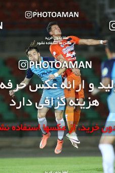 1207224, Tehran,Shahr Qods, [*parameter:4*], Iran Pro League، Persian Gulf Cup، 2018-19 season، First Leg، Week 2، Paykan 3 v ۰ Saipa on 2018/08/02 at Shahr-e Qods Stadium