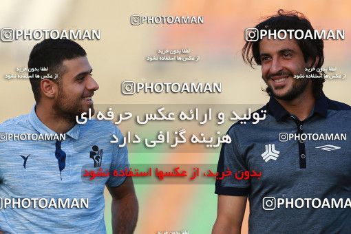 1208110, Tehran,Shahr Qods, [*parameter:4*], Iran Pro League، Persian Gulf Cup، 2018-19 season، First Leg، Week 2، Paykan 3 v ۰ Saipa on 2018/08/02 at Shahr-e Qods Stadium