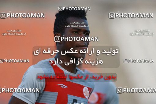 1208096, Tehran,Shahr Qods, [*parameter:4*], لیگ برتر فوتبال ایران، Persian Gulf Cup، Week 2، First Leg، Paykan 3 v 0 Saipa on 2018/08/02 at Shahr-e Qods Stadium