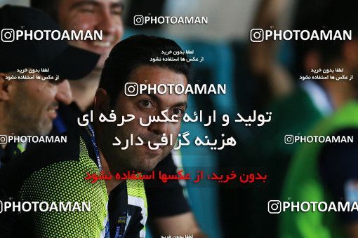 1208197, Tehran,Shahr Qods, [*parameter:4*], لیگ برتر فوتبال ایران، Persian Gulf Cup، Week 2، First Leg، Paykan 3 v 0 Saipa on 2018/08/02 at Shahr-e Qods Stadium