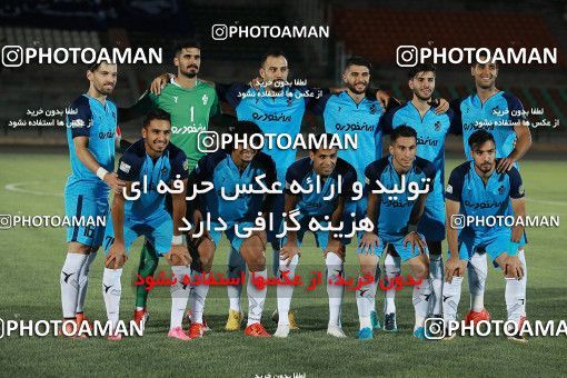 1208207, Tehran,Shahr Qods, [*parameter:4*], Iran Pro League، Persian Gulf Cup، 2018-19 season، First Leg، Week 2، Paykan 3 v ۰ Saipa on 2018/08/02 at Shahr-e Qods Stadium