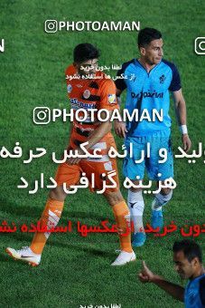 1206787, Tehran,Shahr Qods, [*parameter:4*], لیگ برتر فوتبال ایران، Persian Gulf Cup، Week 2، First Leg، Paykan 3 v 0 Saipa on 2018/08/02 at Shahr-e Qods Stadium