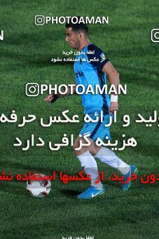 1206795, Tehran,Shahr Qods, [*parameter:4*], لیگ برتر فوتبال ایران، Persian Gulf Cup، Week 2، First Leg، Paykan 3 v 0 Saipa on 2018/08/02 at Shahr-e Qods Stadium