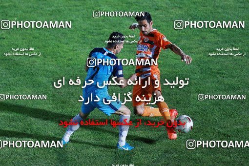 1209347, Tehran,Shahr Qods, [*parameter:4*], لیگ برتر فوتبال ایران، Persian Gulf Cup، Week 2، First Leg، Paykan 3 v 0 Saipa on 2018/08/02 at Shahr-e Qods Stadium