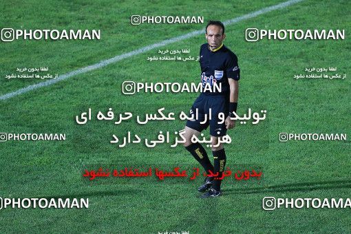 1209370, Tehran,Shahr Qods, [*parameter:4*], لیگ برتر فوتبال ایران، Persian Gulf Cup، Week 2، First Leg، Paykan 3 v 0 Saipa on 2018/08/02 at Shahr-e Qods Stadium