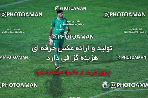 1209366, Tehran,Shahr Qods, [*parameter:4*], لیگ برتر فوتبال ایران، Persian Gulf Cup، Week 2، First Leg، Paykan 3 v 0 Saipa on 2018/08/02 at Shahr-e Qods Stadium