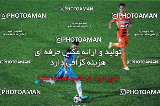 1209307, Tehran,Shahr Qods, [*parameter:4*], لیگ برتر فوتبال ایران، Persian Gulf Cup، Week 2، First Leg، Paykan 3 v 0 Saipa on 2018/08/02 at Shahr-e Qods Stadium