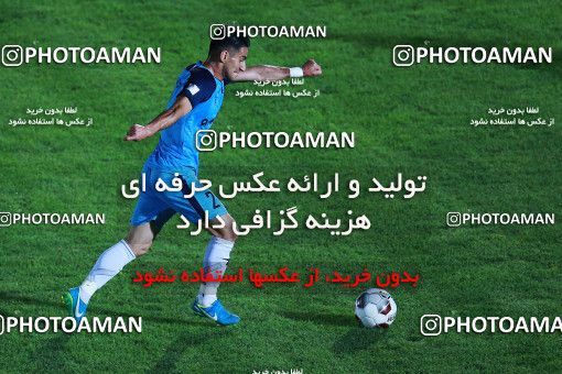 1209297, Tehran,Shahr Qods, [*parameter:4*], لیگ برتر فوتبال ایران، Persian Gulf Cup، Week 2، First Leg، Paykan 3 v 0 Saipa on 2018/08/02 at Shahr-e Qods Stadium