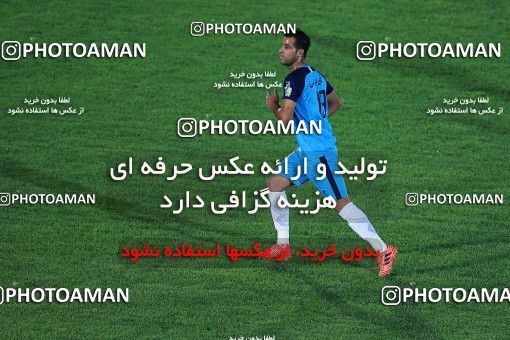 1209292, Tehran,Shahr Qods, [*parameter:4*], لیگ برتر فوتبال ایران، Persian Gulf Cup، Week 2، First Leg، Paykan 3 v 0 Saipa on 2018/08/02 at Shahr-e Qods Stadium