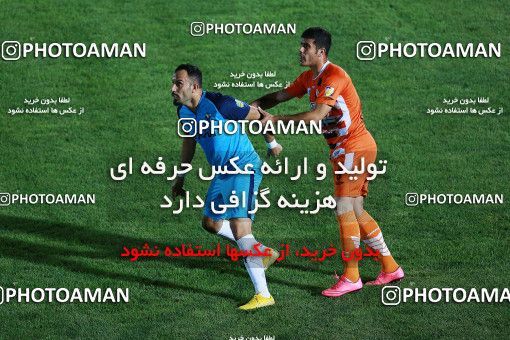 1209402, Tehran,Shahr Qods, [*parameter:4*], لیگ برتر فوتبال ایران، Persian Gulf Cup، Week 2، First Leg، Paykan 3 v 0 Saipa on 2018/08/02 at Shahr-e Qods Stadium