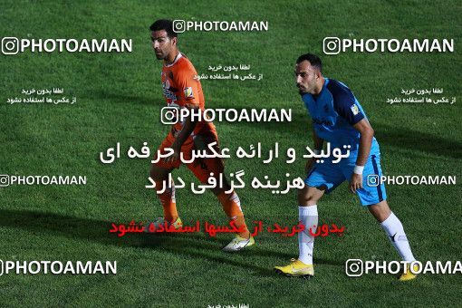 1209317, Tehran,Shahr Qods, [*parameter:4*], لیگ برتر فوتبال ایران، Persian Gulf Cup، Week 2، First Leg، Paykan 3 v 0 Saipa on 2018/08/02 at Shahr-e Qods Stadium