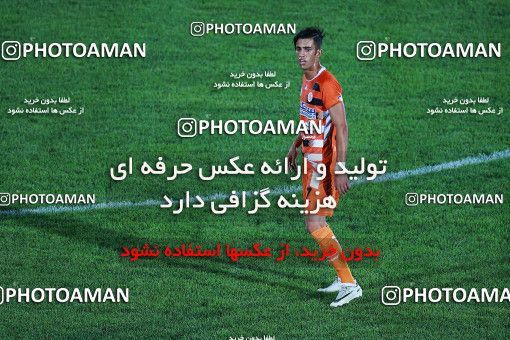 1209399, Tehran,Shahr Qods, [*parameter:4*], لیگ برتر فوتبال ایران، Persian Gulf Cup، Week 2، First Leg، Paykan 3 v 0 Saipa on 2018/08/02 at Shahr-e Qods Stadium