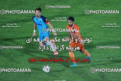 1209363, Tehran,Shahr Qods, [*parameter:4*], لیگ برتر فوتبال ایران، Persian Gulf Cup، Week 2، First Leg، Paykan 3 v 0 Saipa on 2018/08/02 at Shahr-e Qods Stadium