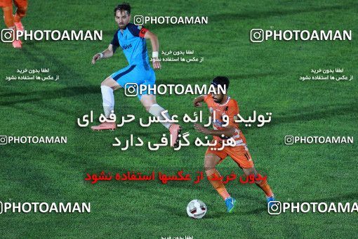 1209354, Tehran,Shahr Qods, [*parameter:4*], لیگ برتر فوتبال ایران، Persian Gulf Cup، Week 2، First Leg، Paykan 3 v 0 Saipa on 2018/08/02 at Shahr-e Qods Stadium