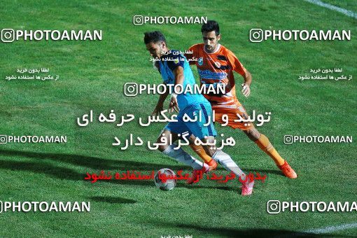 1209360, Tehran,Shahr Qods, [*parameter:4*], لیگ برتر فوتبال ایران، Persian Gulf Cup، Week 2، First Leg، Paykan 3 v 0 Saipa on 2018/08/02 at Shahr-e Qods Stadium