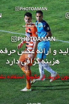 1209356, Tehran,Shahr Qods, [*parameter:4*], لیگ برتر فوتبال ایران، Persian Gulf Cup، Week 2، First Leg، Paykan 3 v 0 Saipa on 2018/08/02 at Shahr-e Qods Stadium