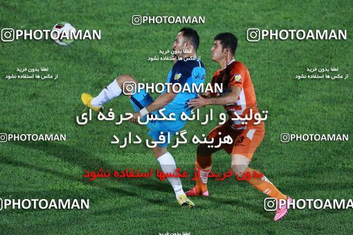 1209397, Tehran,Shahr Qods, [*parameter:4*], لیگ برتر فوتبال ایران، Persian Gulf Cup، Week 2، First Leg، Paykan 3 v 0 Saipa on 2018/08/02 at Shahr-e Qods Stadium