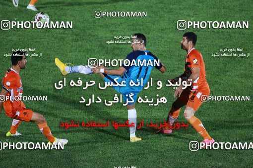 1209344, Tehran,Shahr Qods, [*parameter:4*], Iran Pro League، Persian Gulf Cup، 2018-19 season، First Leg، Week 2، Paykan 3 v ۰ Saipa on 2018/08/02 at Shahr-e Qods Stadium