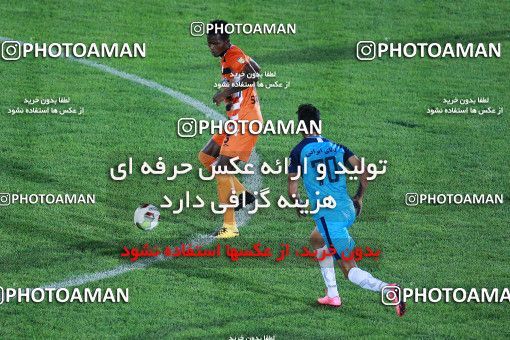 1209335, Tehran,Shahr Qods, [*parameter:4*], لیگ برتر فوتبال ایران، Persian Gulf Cup، Week 2، First Leg، Paykan 3 v 0 Saipa on 2018/08/02 at Shahr-e Qods Stadium