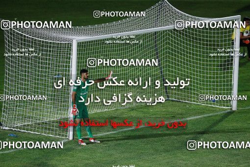 1209326, Tehran,Shahr Qods, [*parameter:4*], لیگ برتر فوتبال ایران، Persian Gulf Cup، Week 2، First Leg، Paykan 3 v 0 Saipa on 2018/08/02 at Shahr-e Qods Stadium