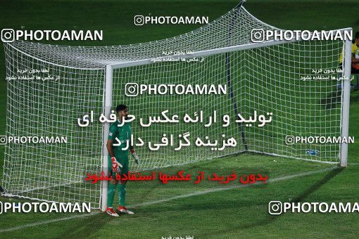 1209320, Tehran,Shahr Qods, [*parameter:4*], لیگ برتر فوتبال ایران، Persian Gulf Cup، Week 2، First Leg، Paykan 3 v 0 Saipa on 2018/08/02 at Shahr-e Qods Stadium