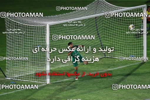 1208231, Tehran,Shahr Qods, [*parameter:4*], لیگ برتر فوتبال ایران، Persian Gulf Cup، Week 2، First Leg، Paykan 3 v 0 Saipa on 2018/08/02 at Shahr-e Qods Stadium