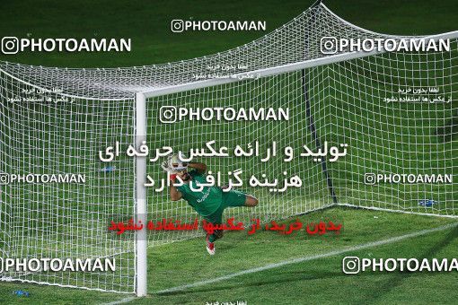 1208234, Tehran,Shahr Qods, [*parameter:4*], لیگ برتر فوتبال ایران، Persian Gulf Cup، Week 2، First Leg، Paykan 3 v 0 Saipa on 2018/08/02 at Shahr-e Qods Stadium