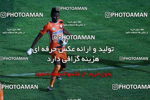 1209290, Tehran,Shahr Qods, [*parameter:4*], لیگ برتر فوتبال ایران، Persian Gulf Cup، Week 2، First Leg، Paykan 3 v 0 Saipa on 2018/08/02 at Shahr-e Qods Stadium