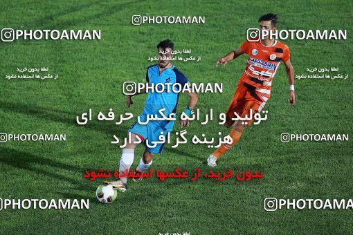 1209330, Tehran,Shahr Qods, [*parameter:4*], لیگ برتر فوتبال ایران، Persian Gulf Cup، Week 2، First Leg، Paykan 3 v 0 Saipa on 2018/08/02 at Shahr-e Qods Stadium