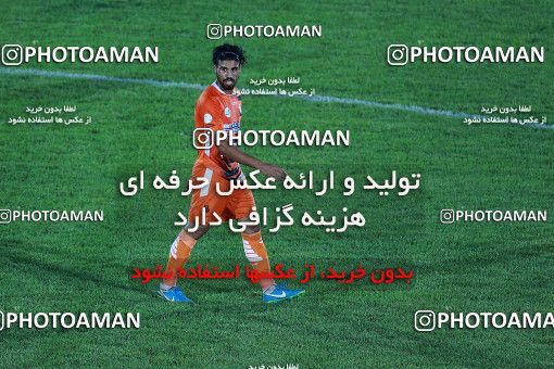 1209339, Tehran,Shahr Qods, [*parameter:4*], لیگ برتر فوتبال ایران، Persian Gulf Cup، Week 2، First Leg، Paykan 3 v 0 Saipa on 2018/08/02 at Shahr-e Qods Stadium