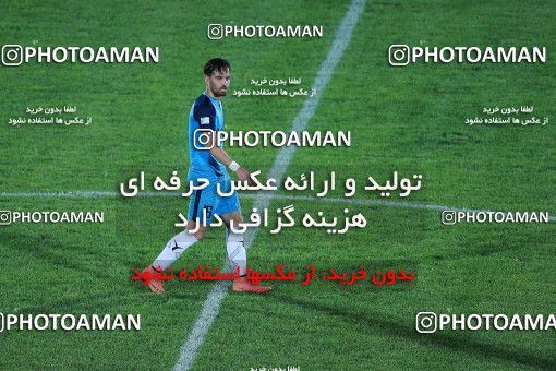 1209374, Tehran,Shahr Qods, [*parameter:4*], لیگ برتر فوتبال ایران، Persian Gulf Cup، Week 2، First Leg، Paykan 3 v 0 Saipa on 2018/08/02 at Shahr-e Qods Stadium