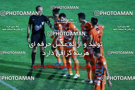 1209369, Tehran,Shahr Qods, [*parameter:4*], لیگ برتر فوتبال ایران، Persian Gulf Cup، Week 2، First Leg، Paykan 3 v 0 Saipa on 2018/08/02 at Shahr-e Qods Stadium