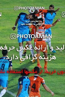 1209312, Tehran,Shahr Qods, [*parameter:4*], لیگ برتر فوتبال ایران، Persian Gulf Cup، Week 2، First Leg، Paykan 3 v 0 Saipa on 2018/08/02 at Shahr-e Qods Stadium