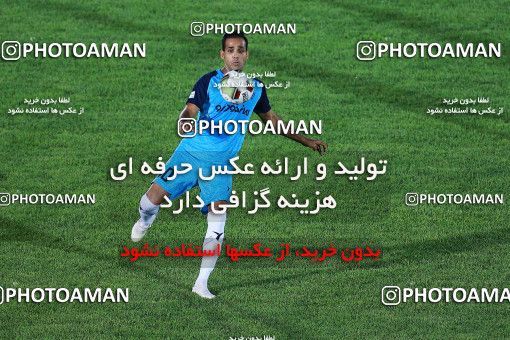 1209310, Tehran,Shahr Qods, [*parameter:4*], لیگ برتر فوتبال ایران، Persian Gulf Cup، Week 2، First Leg، Paykan 3 v 0 Saipa on 2018/08/02 at Shahr-e Qods Stadium