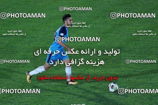 1209311, Tehran,Shahr Qods, [*parameter:4*], لیگ برتر فوتبال ایران، Persian Gulf Cup، Week 2، First Leg، Paykan 3 v 0 Saipa on 2018/08/02 at Shahr-e Qods Stadium