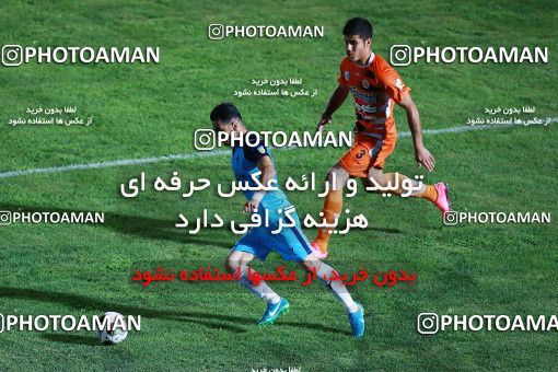 1209302, Tehran,Shahr Qods, [*parameter:4*], لیگ برتر فوتبال ایران، Persian Gulf Cup، Week 2، First Leg، Paykan 3 v 0 Saipa on 2018/08/02 at Shahr-e Qods Stadium