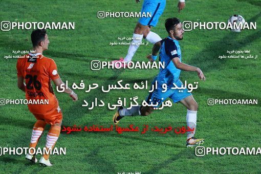 1209291, Tehran,Shahr Qods, [*parameter:4*], لیگ برتر فوتبال ایران، Persian Gulf Cup، Week 2، First Leg، Paykan 3 v 0 Saipa on 2018/08/02 at Shahr-e Qods Stadium