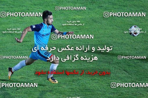 1208233, Tehran,Shahr Qods, [*parameter:4*], لیگ برتر فوتبال ایران، Persian Gulf Cup، Week 2، First Leg، Paykan 3 v 0 Saipa on 2018/08/02 at Shahr-e Qods Stadium