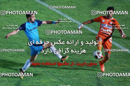 1208223, Tehran,Shahr Qods, [*parameter:4*], لیگ برتر فوتبال ایران، Persian Gulf Cup، Week 2، First Leg، Paykan 3 v 0 Saipa on 2018/08/02 at Shahr-e Qods Stadium