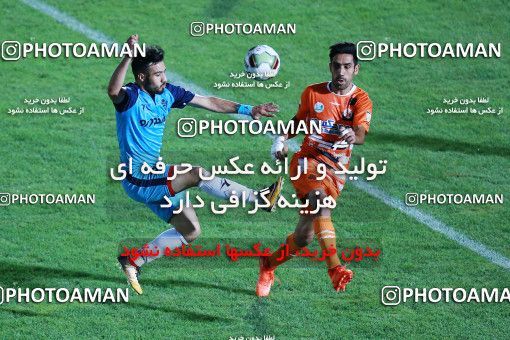 1209336, Tehran,Shahr Qods, [*parameter:4*], لیگ برتر فوتبال ایران، Persian Gulf Cup، Week 2، First Leg، Paykan 3 v 0 Saipa on 2018/08/02 at Shahr-e Qods Stadium