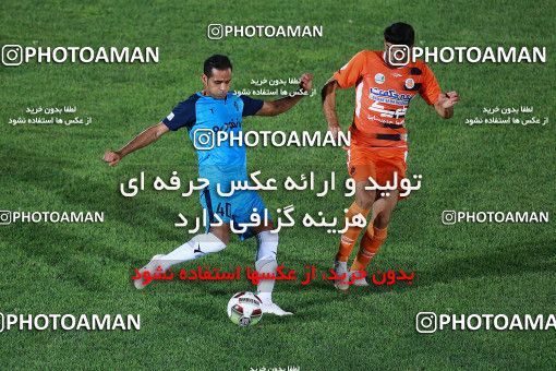 1209294, Tehran,Shahr Qods, [*parameter:4*], لیگ برتر فوتبال ایران، Persian Gulf Cup، Week 2، First Leg، Paykan 3 v 0 Saipa on 2018/08/02 at Shahr-e Qods Stadium